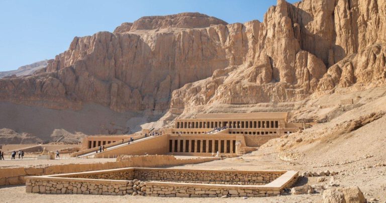 Luxor