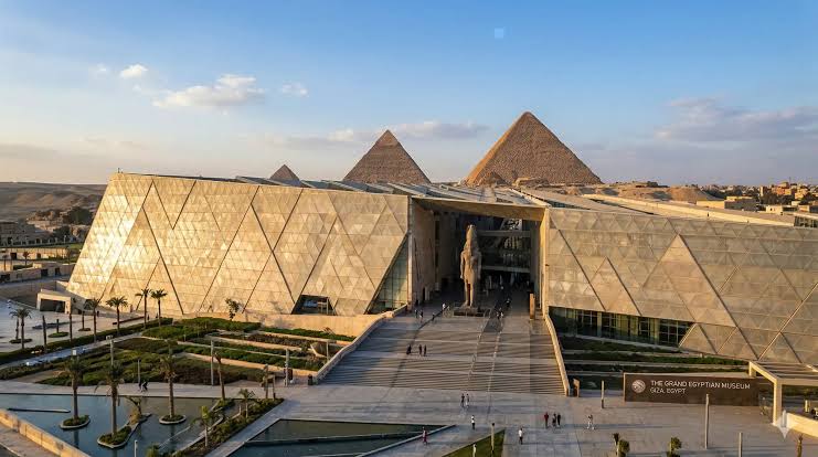 Ägypten Reisen & Ausflüge