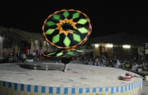 Quad Safari Hurghada - Folkloreshow