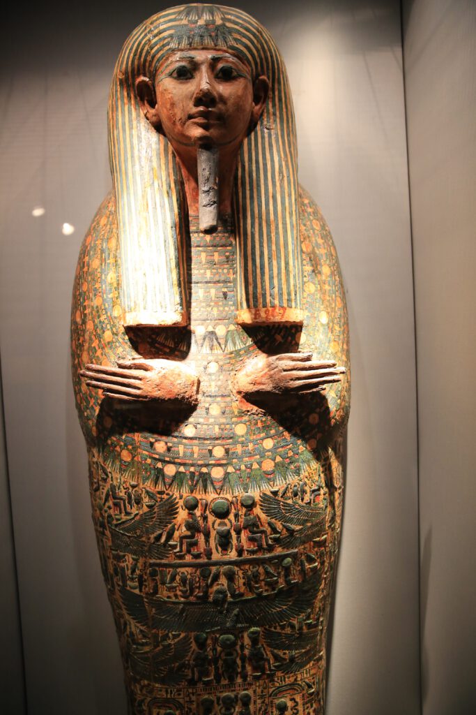 Mumifizierungsmuseum