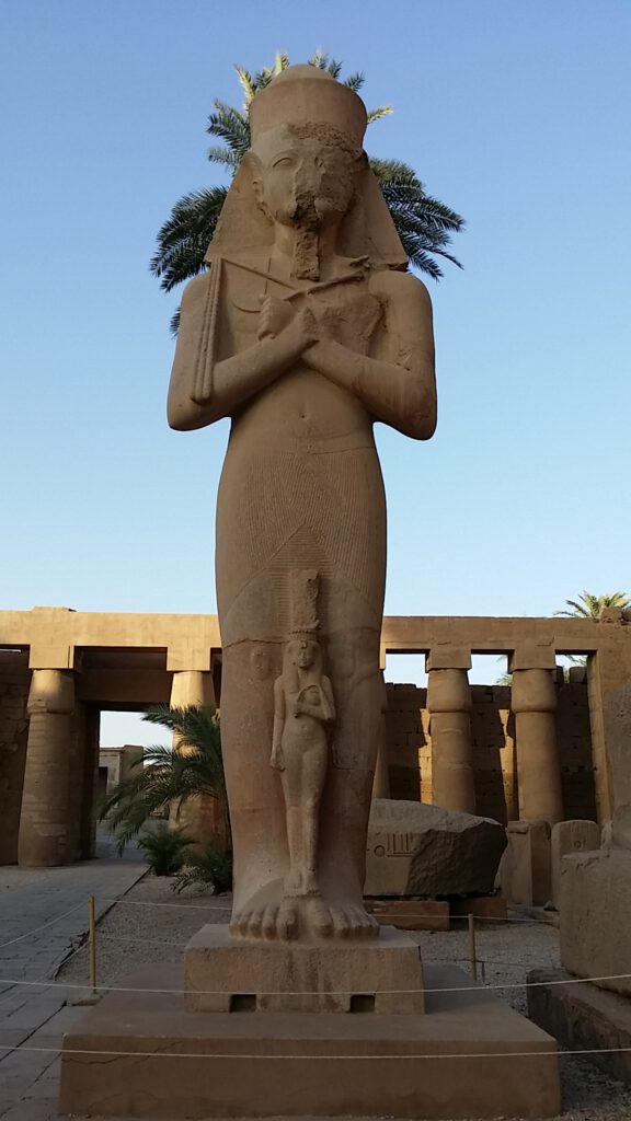 Ausflüge Luxor