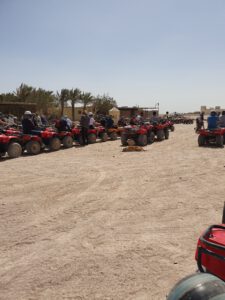 Super Safari Hurghada