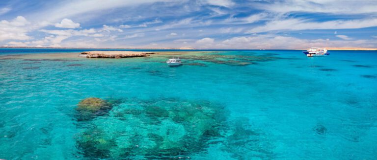 Hurghada