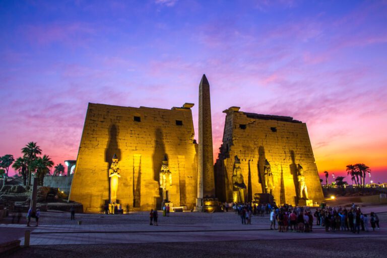 Luxor