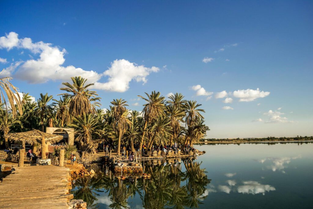 Ägypten Reisen