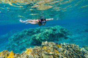 Sharm El Sheikh