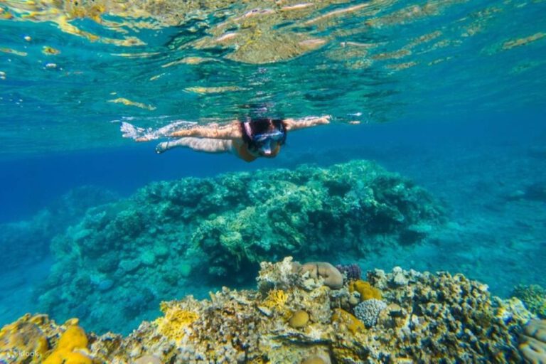 Sharm El Sheikh