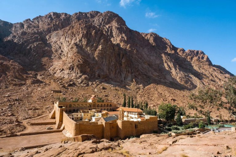 Sharm El Sheikh